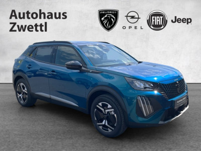 Peugeot 2008 Gebrauchtwagen Peugeot 2008 Gebrauchtwagen