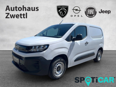 Opel Combo Neuwagen Opel Combo Neuwagen