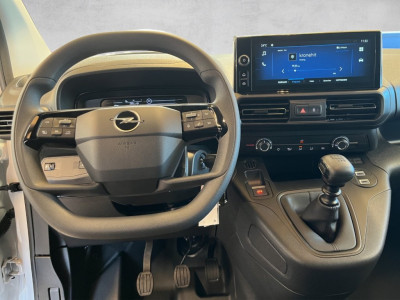 Opel Combo Neuwagen Opel Combo Neuwagen