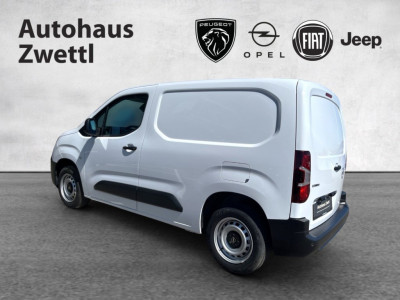 Opel Combo Neuwagen Opel Combo Neuwagen