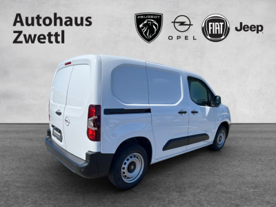 Opel Combo Neuwagen Opel Combo Neuwagen