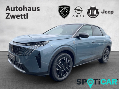 Peugeot 3008 Gebrauchtwagen Peugeot 3008 Gebrauchtwagen