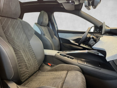 Peugeot 3008 Gebrauchtwagen Peugeot 3008 Gebrauchtwagen