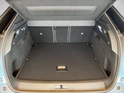 Peugeot 3008 Gebrauchtwagen Peugeot 3008 Gebrauchtwagen