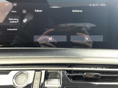 Peugeot 3008 Gebrauchtwagen Peugeot 3008 Gebrauchtwagen