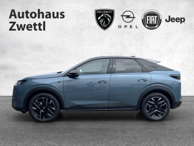Peugeot 3008 Gebrauchtwagen Peugeot 3008 Gebrauchtwagen