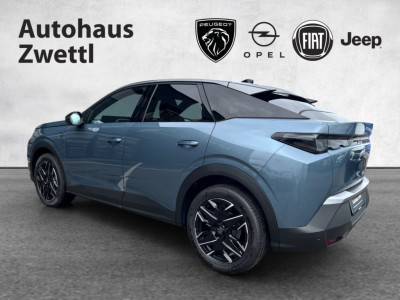 Peugeot 3008 Gebrauchtwagen Peugeot 3008 Gebrauchtwagen