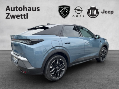 Peugeot 3008 Gebrauchtwagen Peugeot 3008 Gebrauchtwagen