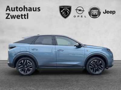 Peugeot 3008 Gebrauchtwagen Peugeot 3008 Gebrauchtwagen