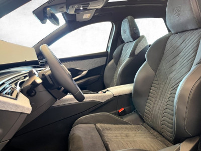 Peugeot 3008 Gebrauchtwagen Peugeot 3008 Gebrauchtwagen