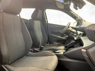 Peugeot 2008 Gebrauchtwagen Peugeot 2008 Gebrauchtwagen