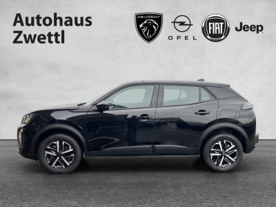 Peugeot 2008 Gebrauchtwagen Peugeot 2008 Gebrauchtwagen