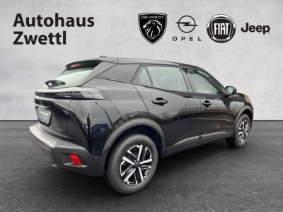 Peugeot 2008 Gebrauchtwagen Peugeot 2008 Gebrauchtwagen