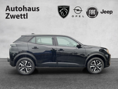Peugeot 2008 Gebrauchtwagen Peugeot 2008 Gebrauchtwagen