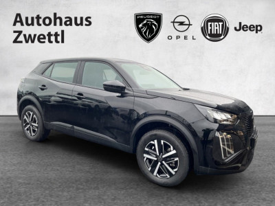 Peugeot 2008 Gebrauchtwagen Peugeot 2008 Gebrauchtwagen