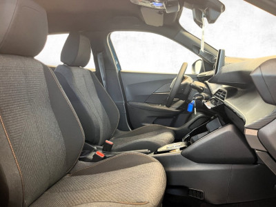 Peugeot 2008 Gebrauchtwagen Peugeot 2008 Gebrauchtwagen