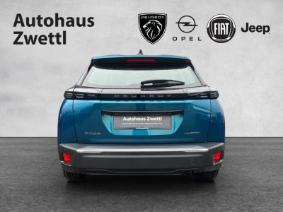 Peugeot 2008 Gebrauchtwagen Peugeot 2008 Gebrauchtwagen