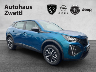 Peugeot 2008 Gebrauchtwagen Peugeot 2008 Gebrauchtwagen