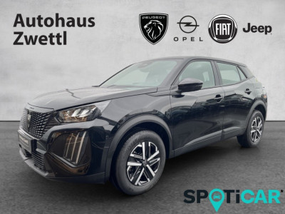 Peugeot 2008 Gebrauchtwagen Peugeot 2008 Gebrauchtwagen