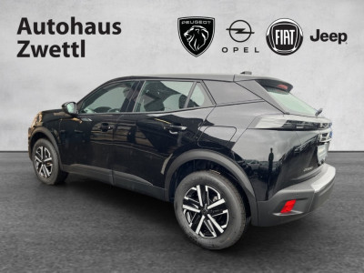 Peugeot 2008 Gebrauchtwagen Peugeot 2008 Gebrauchtwagen