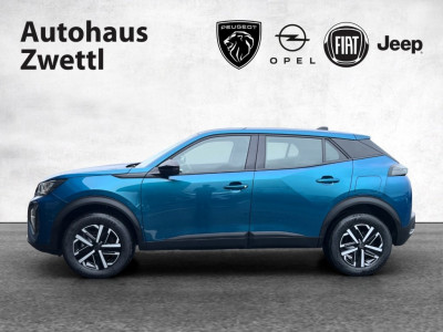 Peugeot 2008 Gebrauchtwagen Peugeot 2008 Gebrauchtwagen
