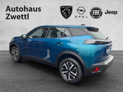 Peugeot 2008 Gebrauchtwagen Peugeot 2008 Gebrauchtwagen