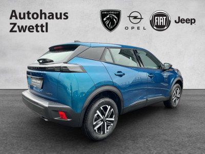 Peugeot 2008 Gebrauchtwagen Peugeot 2008 Gebrauchtwagen