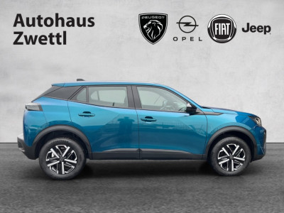 Peugeot 2008 Gebrauchtwagen Peugeot 2008 Gebrauchtwagen