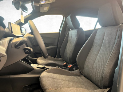 Peugeot 2008 Gebrauchtwagen Peugeot 2008 Gebrauchtwagen