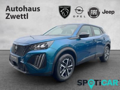 Peugeot 2008 Gebrauchtwagen Peugeot 2008 Gebrauchtwagen