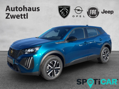 Peugeot 2008 Gebrauchtwagen