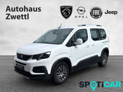 Peugeot Rifter Gebrauchtwagen