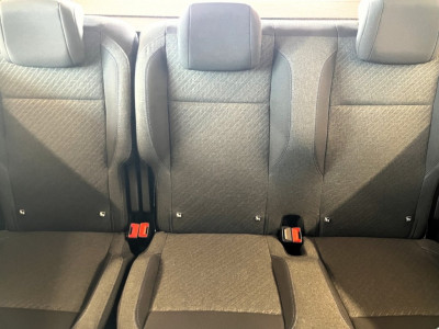 Peugeot Rifter Gebrauchtwagen Peugeot Rifter Gebrauchtwagen