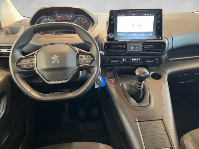 Peugeot Rifter Gebrauchtwagen Peugeot Rifter Gebrauchtwagen