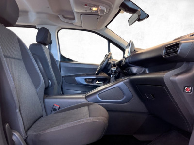 Peugeot Rifter Gebrauchtwagen Peugeot Rifter Gebrauchtwagen