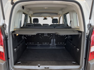 Peugeot Rifter Gebrauchtwagen Peugeot Rifter Gebrauchtwagen