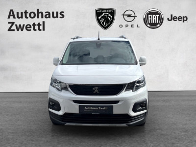 Peugeot Rifter Gebrauchtwagen Peugeot Rifter Gebrauchtwagen