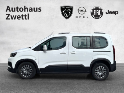 Peugeot Rifter Gebrauchtwagen Peugeot Rifter Gebrauchtwagen
