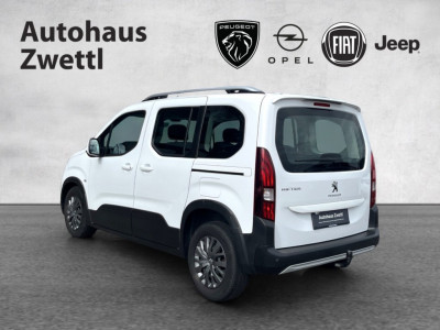 Peugeot Rifter Gebrauchtwagen Peugeot Rifter Gebrauchtwagen