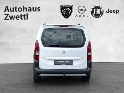 Peugeot Rifter Gebrauchtwagen Peugeot Rifter Gebrauchtwagen
