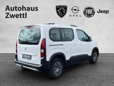 Peugeot Rifter Gebrauchtwagen Peugeot Rifter Gebrauchtwagen