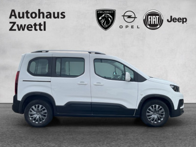 Peugeot Rifter Gebrauchtwagen Peugeot Rifter Gebrauchtwagen