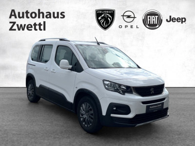 Peugeot Rifter Gebrauchtwagen Peugeot Rifter Gebrauchtwagen