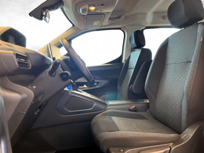 Peugeot Rifter Gebrauchtwagen Peugeot Rifter Gebrauchtwagen