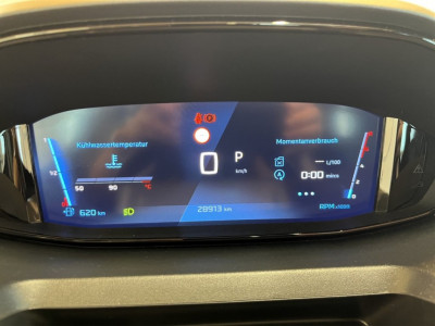 Peugeot Rifter Gebrauchtwagen