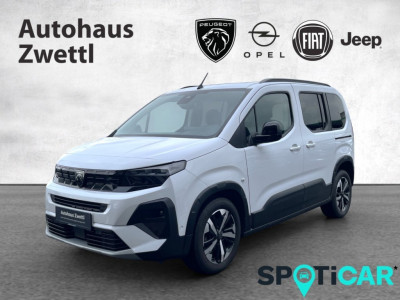 Peugeot Rifter Gebrauchtwagen