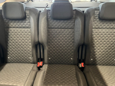Peugeot Rifter Gebrauchtwagen