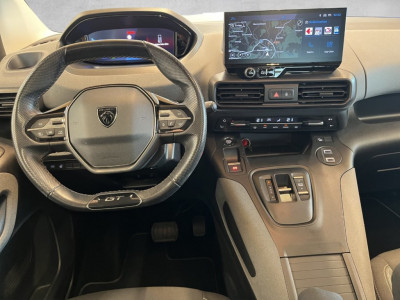 Peugeot Rifter Gebrauchtwagen