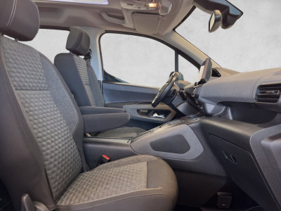 Peugeot Rifter Gebrauchtwagen