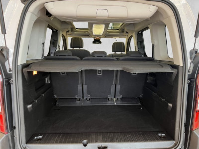 Peugeot Rifter Gebrauchtwagen